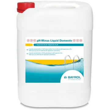 Bayrol Ph-Minus liquid Domestic 14.9% (20L)