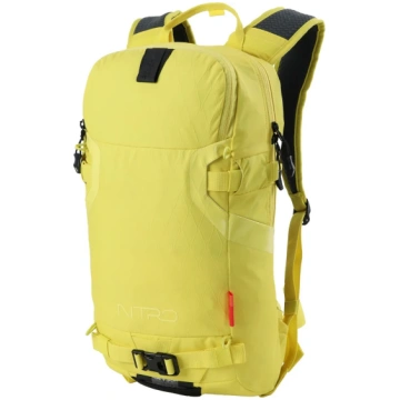 NITRO soma muguras Rover 14 yellow