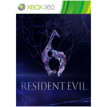Resident Evil 6 (IT)
