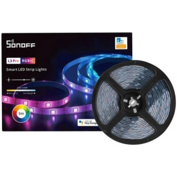 Smart Led Light Strip L3 Pro 5m Sonoff