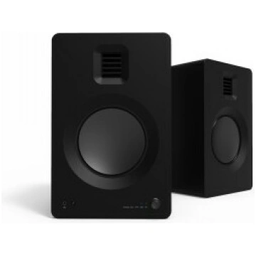 KANTO AUDIO PREMIUM POWERED SPEAKER WITH HEADPHONE