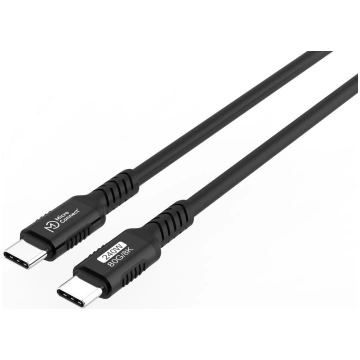 USB-C to USB-C cable Premium MC-USB4-CC80LQ-0.25 (