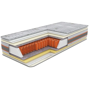 100*210 3D Extra Pocket Memory/ Lateks Maтpac , Cп