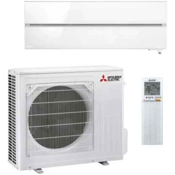 Mitsubishi Electric MSZ-LN sērijas 5,0 kW gaisa ko