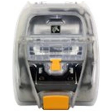 Zebra Exoskeleton case with shoulder strap ( P1063