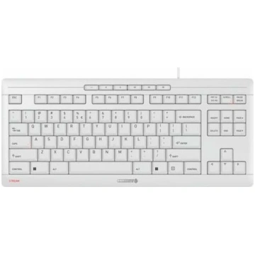 Klawiatura Cherry CHERRY STREAM KEYBOARD TKL | JK-
