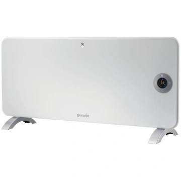 GORENJE OPTIHEAT 2000EWP - Vieds elektriskais tieš