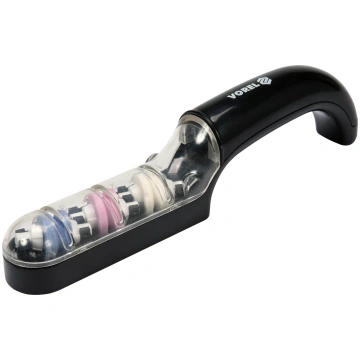 TRIPLE SHARPENER FOR KNIVES (26220)