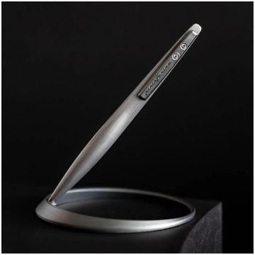 PININFARINA SPACE PURE GRAY - ETHERGRAF - GREY