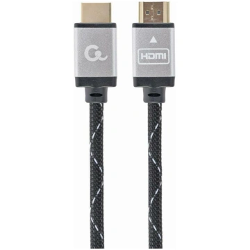 Kabelis HDMI-HDMI 3M SELECT/PLUS CCB-HDMIL-3M GEMB