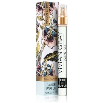 Parfimērijas ūdens Vivian Gray Wild Flowers EDP, 1