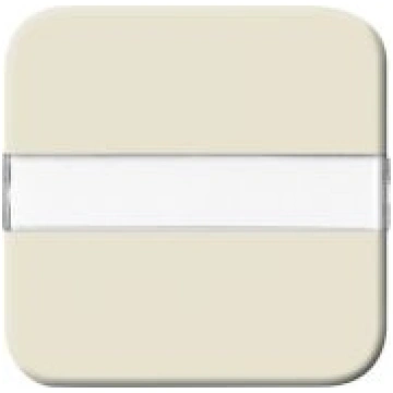 Rocker with labelling field for Switch/push button