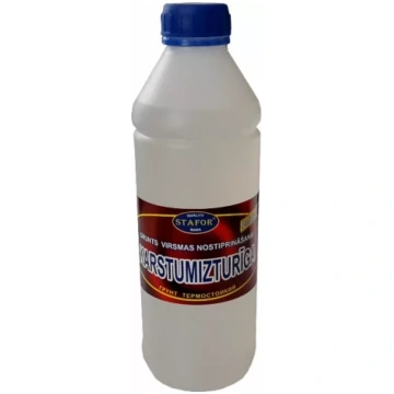 Stafor karstumizturīga grunts 1L