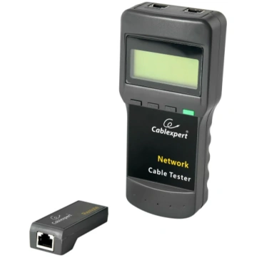 CABLE ACC TESTER /UTP/STP/NCT-31 GEMBIRD