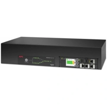 APC AP4424A Automatic Transfer Switch (ATS) AP4424