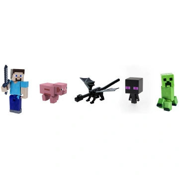 MINECRAFT Mini figūra, HJF78