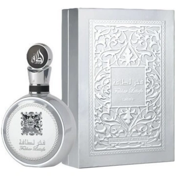 Lattafa Fakhar Platin Eau de Parfum unisex 100 ml