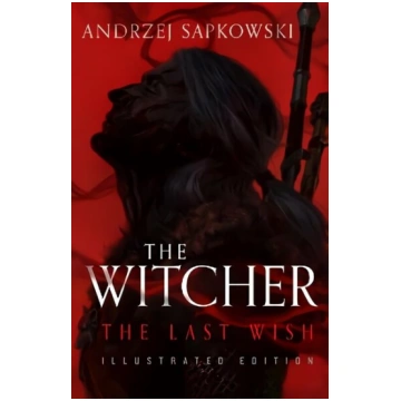 Last Wish: Introducing the Witcher - Now a major N