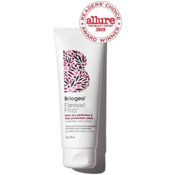 Farewell Frizz Blow Dry Perfection & Heat Protecta