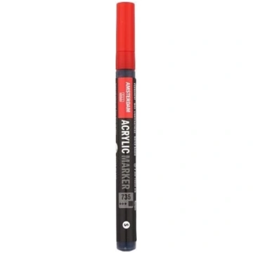 Artequipment Amsterdam Acrylic Marker 2 mm Oxide B