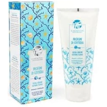 Parfüme di Costiera Sublime ķermeņa krēms 200 ml M