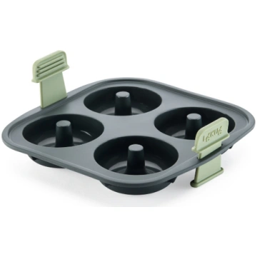 Lekue Air fryer Doughnuts Mould 4 hole ( 871075589