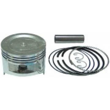 Virzuļa komplekts HONDA GX390 Zongshen 188F (0.50)