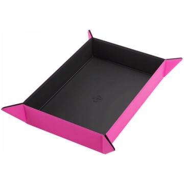Gamegenic Gamegenic: Magnetic Dice Tray - Rectangu