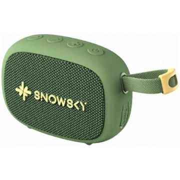 Gonik FiiO Snowsky Anywhere - pink - Przenony goni
