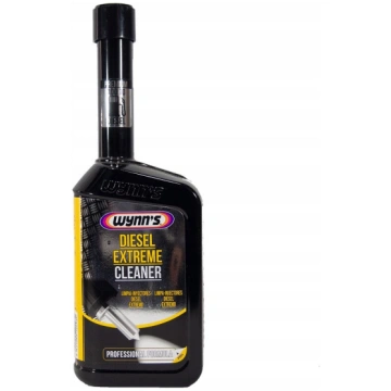 Diesel Engine Fuel Sistēma Cleaner W1229