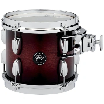 Tom Tom Renown Maple Cherry Burst Gretsch Drum - m