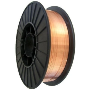 Metināšanas stieple MIG 0.8mm, 5kg PRC