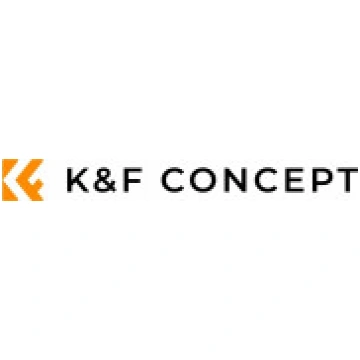 Kf filtrs Kaleidoskopa efekts K&F CONCEPT NANO B p