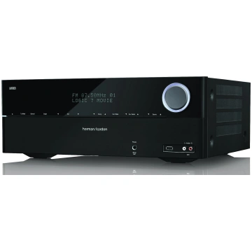 Harman Kardon AVR-170 5.1 receiver