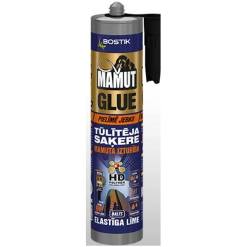 Līme elastīga Bostik Mamut Glue 290 ml