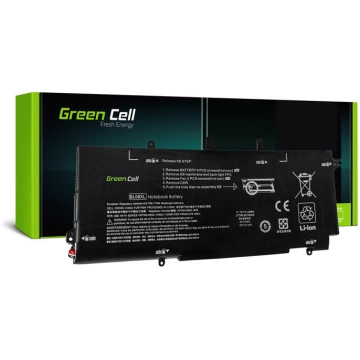 Green Cell Green Cell Battery BL06XL HSTNN-DB5D fo