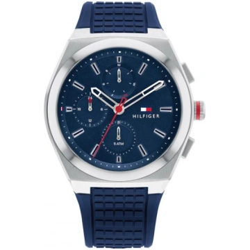 Vīriešu rokas pulkstenis Tommy Hilfiger Connor 179