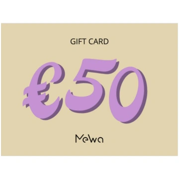 €50 GIFT CARD
