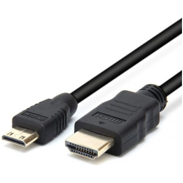 Kabeļis, CARUBA, Caruba HDMI - Mini HDMI High Spee