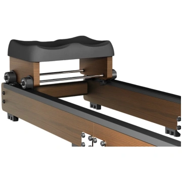 Wioślarz Kingsmith WalkingPad WR20 trenażer wiośla