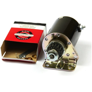 Starteris Briggs&Stratton 497595