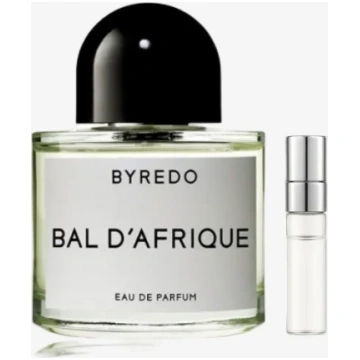 Byredo Bal d"Afrique EDP 3 ml