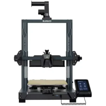 ELEGOO Neptune 4 Pro 3D printeris