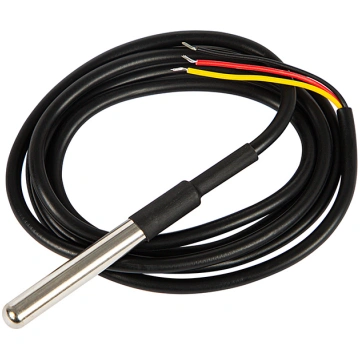 DS18B20 temperature sensor 1m OEM 50-335
