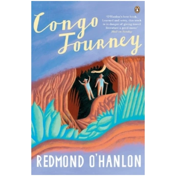Congo Journey