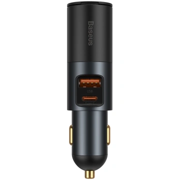 Baseus Share Together USB / USB Type C / auto piep