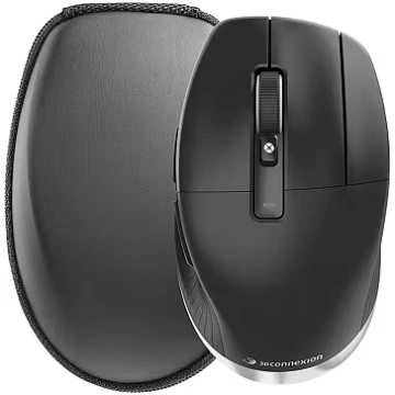 3Dconnexion CadMouse Pro Wireless (3DX-700116; 3DX