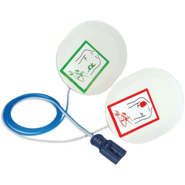 Elektrodi defibrilatoram Agilent-Philips