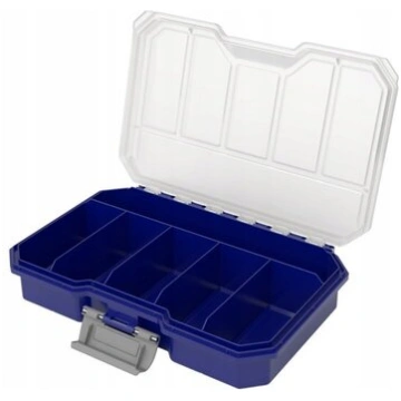 Kaste Regular Organizer Compact M QBRICK, zila (PA