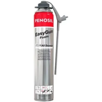 Penosil EASYGUN All Season 750ml Poliuretāna pisto
